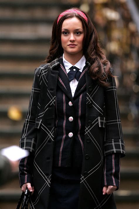 blair waldorf gossip girl looks.